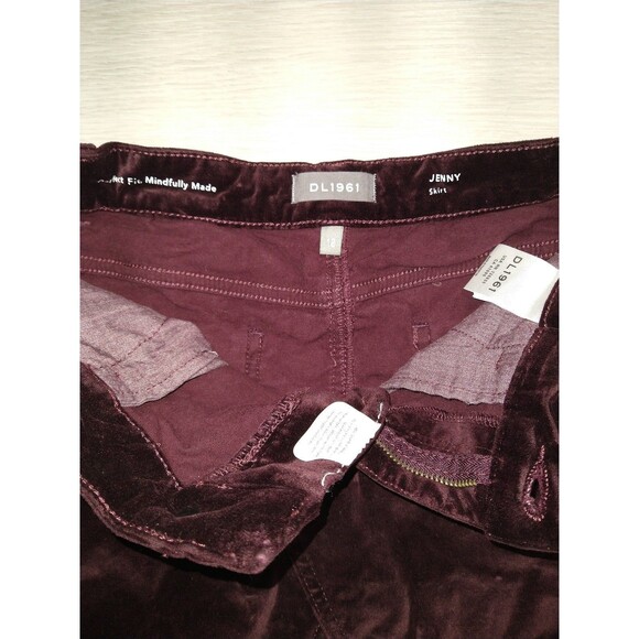 DL1961 - Size 12 - Jenny Skirt - Picture 3 of 5